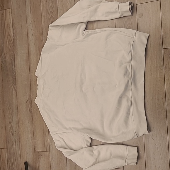 KITH x Tommy Hilfiger Crest Medium Mens Crewneck Pullover Sweater Sweatshirt - Picture 7 of 7